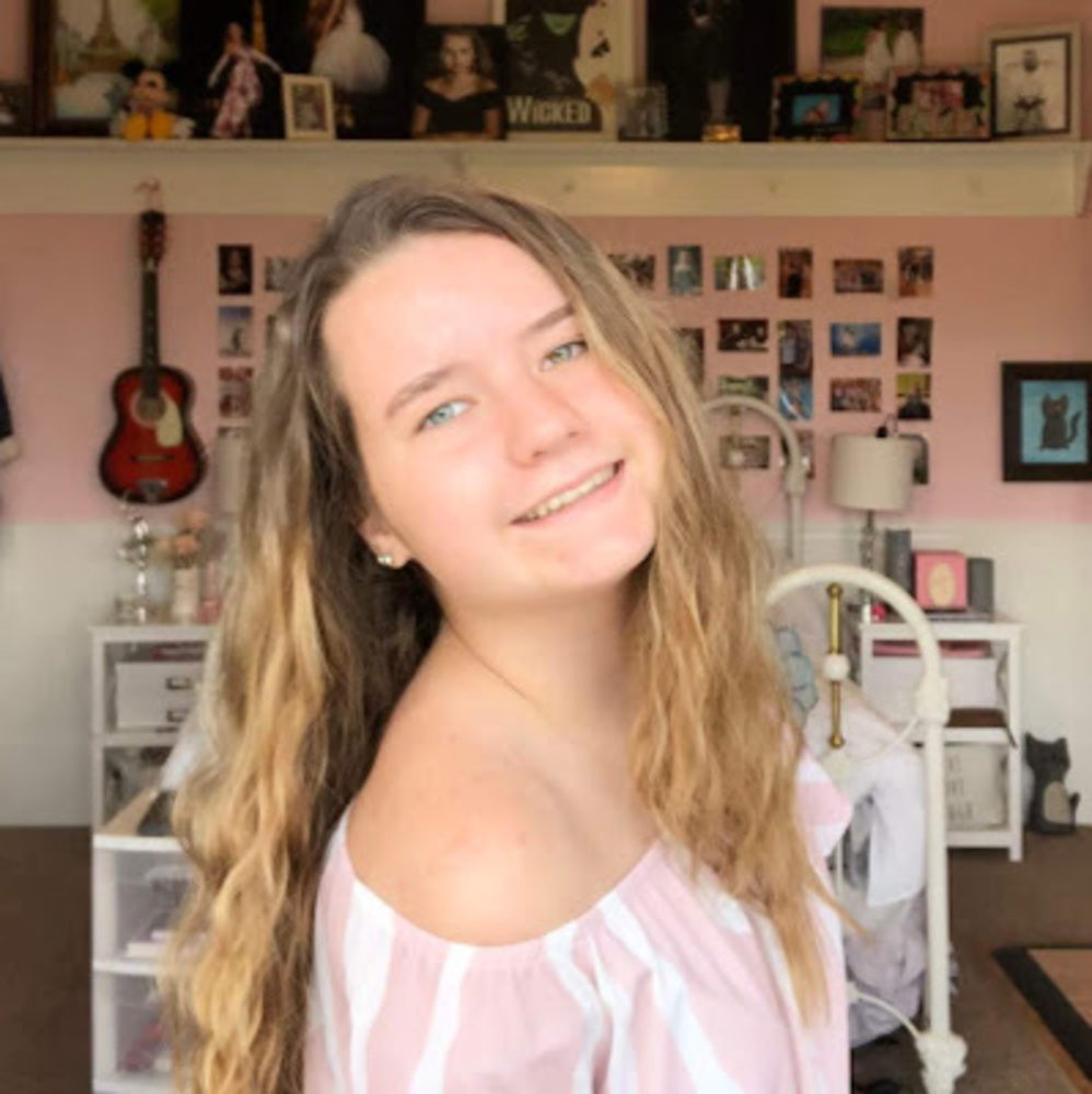 Meet your Posher, Tessa